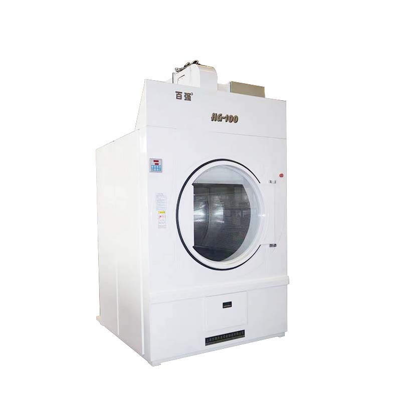 烘干機(jī)的結(jié)構(gòu)特點(diǎn)和安裝要求 烘干機(jī)的結(jié)構(gòu)特點(diǎn)和安裝要求